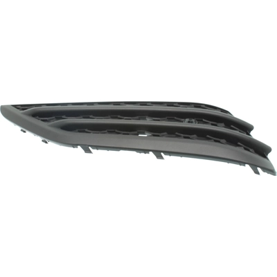 Driver Side Front Bumper Insert - HO1038131 pa1