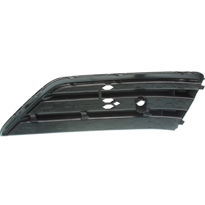 Driver Side Front Bumper Insert - HO1038131 pa2