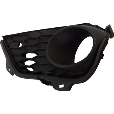 Driver Side Front Bumper Insert - HO1038142 pa2