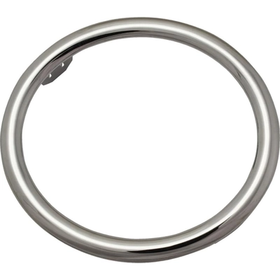 Driver Side Front Bumper Insert - HO1038145 pa1