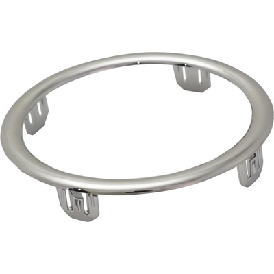 Driver Side Front Bumper Insert - HO1038145 pa2