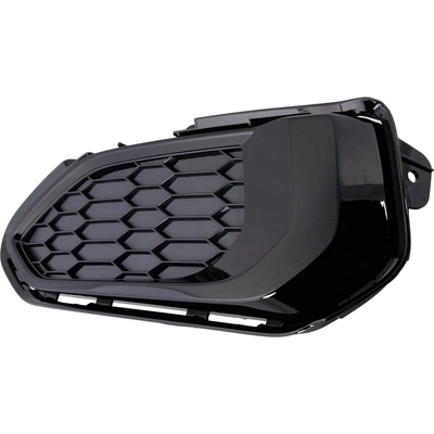 Driver Side Front Bumper Insert - HO1038150 pa3