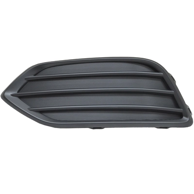 Driver Side Front Bumper Insert - HO1038157 pa1