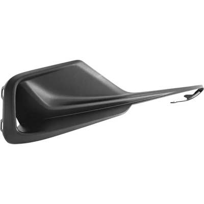 Driver Side Front Bumper Insert - HO1038160 pa2