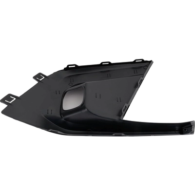Driver Side Front Bumper Insert - HO1038164 pa1