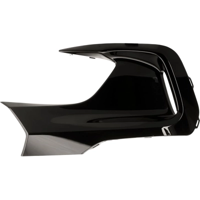 Driver Side Front Bumper Insert - HO1038170 pa2