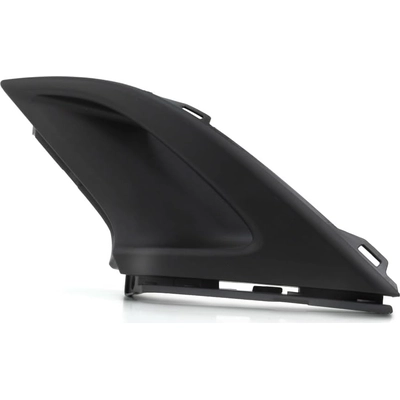 Driver Side Front Bumper Insert - HO1038175 pa1