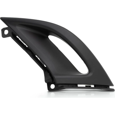 Driver Side Front Bumper Insert - HO1038175 pa2