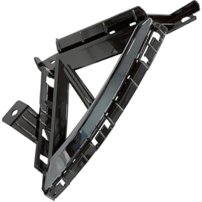 Driver Side Front Bumper Insert - HY1038184 pa2