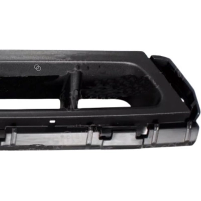 Driver Side Front Bumper Insert - HY1038185 pa2