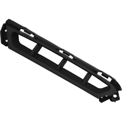 Driver Side Front Bumper Insert - HY1038185 pa5