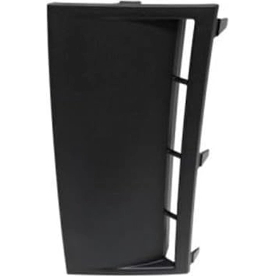 Driver Side Front Bumper Insert - HY1038193 pa1