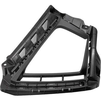 Driver Side Front Bumper Insert - HY1038199 pa1