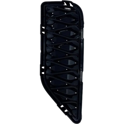 Driver Side Front Bumper Insert - IN1038117 pa1