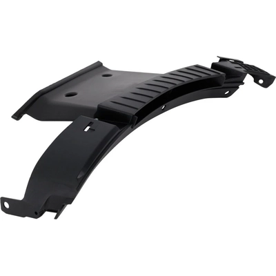 Driver Side Front Bumper Insert - KI1038143 pa6