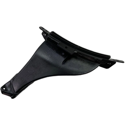 Driver Side Front Bumper Insert - KI1038145 pa1