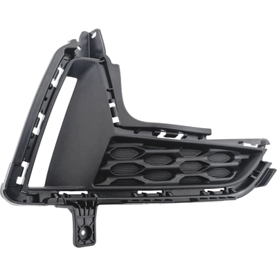Driver Side Front Bumper Insert - KI1038152 pa2