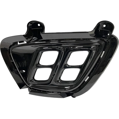 Driver Side Front Bumper Insert - KI1038154 pa2