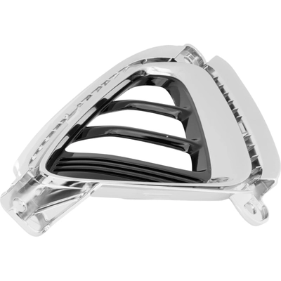 Driver Side Front Bumper Insert - KI1038155 pa2