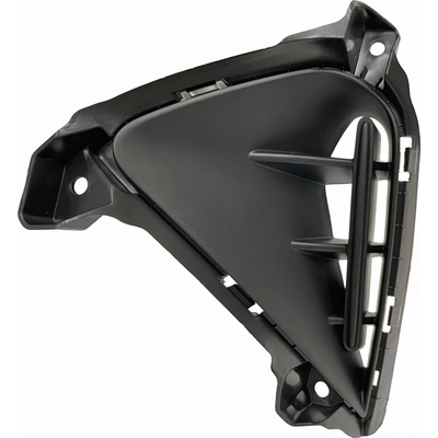 Driver Side Front Bumper Insert - KI1038163 pa1