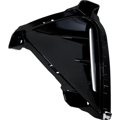 Driver Side Front Bumper Insert - KI1038164 pa1