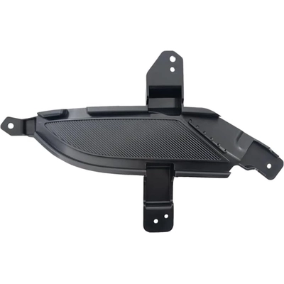 Driver Side Front Bumper Insert - KI1038165 pa2