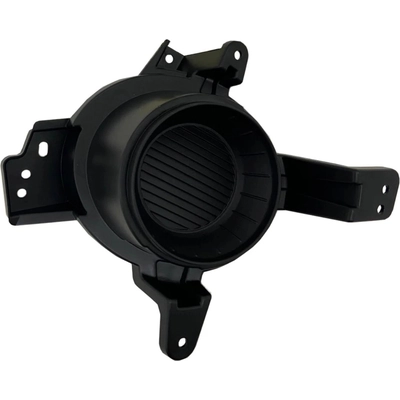 Driver Side Front Bumper Insert - KI1038168 pa1