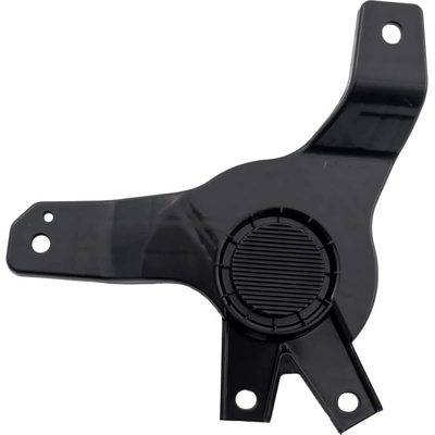 Driver Side Front Bumper Insert - KI1038169 pa1