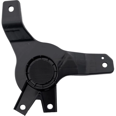 Driver Side Front Bumper Insert - KI1038169 pa2