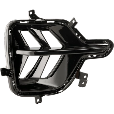 Driver Side Front Bumper Insert - KI1038170 pa2