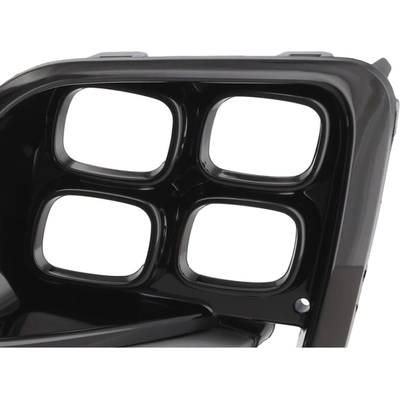 Driver Side Front Bumper Insert - KI1038178 pa2