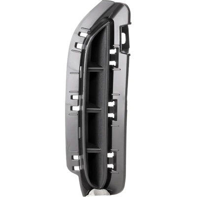 Driver Side Front Bumper Insert - KI1038185 pa2