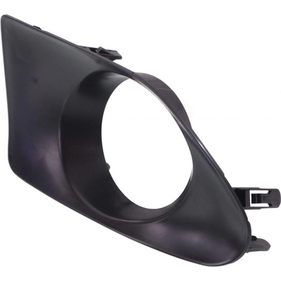 Driver Side Front Bumper Insert - LX1038110 pa2