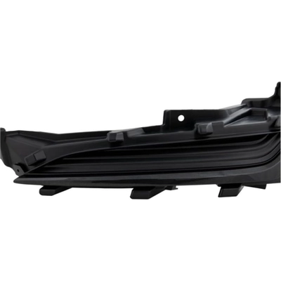 Driver Side Front Bumper Insert - LX1038147 pa1