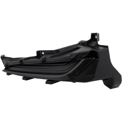 Driver Side Front Bumper Insert - LX1038147 pa2