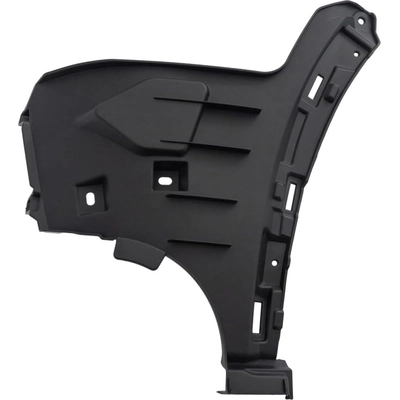 Driver Side Front Bumper Insert - LX1038150 pa1