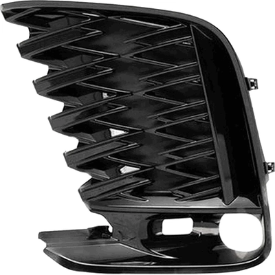 Driver Side Front Bumper Insert - LX1038155 pa1