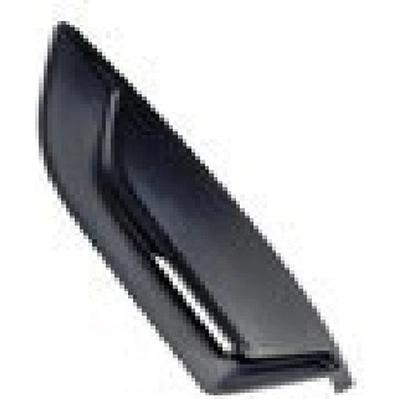 Driver Side Front Bumper Insert - LX1038159 pa1