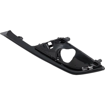 Driver Side Front Bumper Insert - MA1038155 pa1