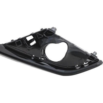 Driver Side Front Bumper Insert - MA1038155 pa2