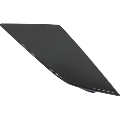 Driver Side Front Bumper Insert - MA1038156 pa1