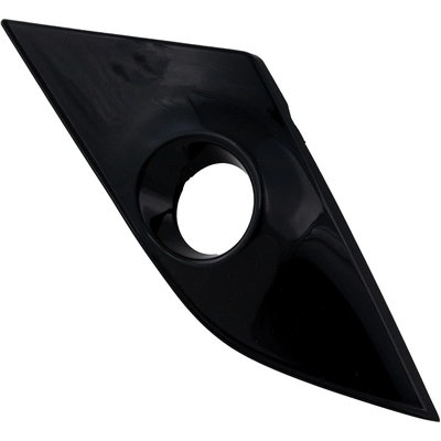Driver Side Front Bumper Insert - MA1038157 pa2