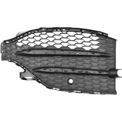 Driver Side Front Bumper Insert - MB1038225 pa1