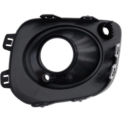 Driver Side Front Bumper Insert - MB1038228 pa2