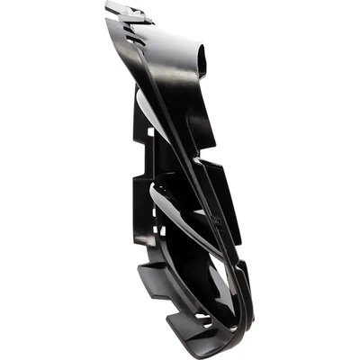 Driver Side Front Bumper Insert - MB1038229 pa1