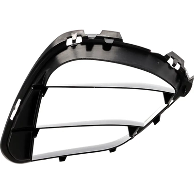 Driver Side Front Bumper Insert - MB1038229 pa2