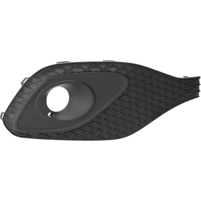 Driver Side Front Bumper Insert - MB1038232 pa1