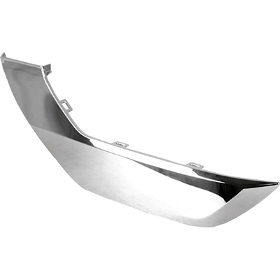 Driver Side Front Bumper Insert - MI1038134 pa1