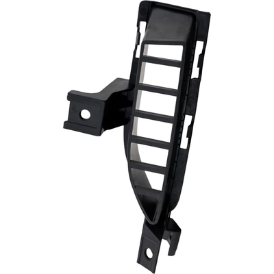 Driver Side Front Bumper Insert - NI1038177C pa1