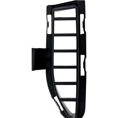 Driver Side Front Bumper Insert - NI1038177C pa2